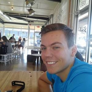 Meet your Posher, Wyatt